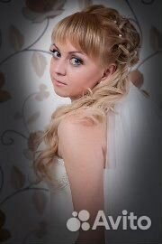 Парикмахер- визажист на дом