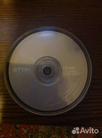 Диски Cd-r, Cd-rw Диски Cd-r, Cd-rw