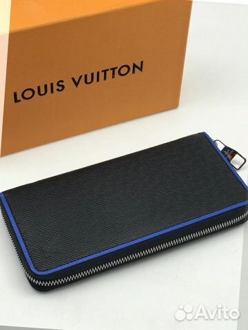 Кошелек Louis Vuitton Кошелек Louis Vuitton