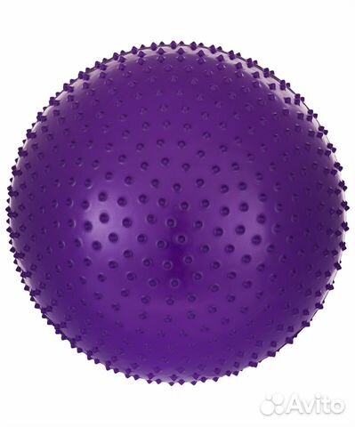 Мяч массажный Star-Fit 65 см антивзрыв