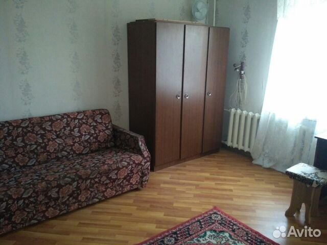 3-к квартира, 65 м², 4/9 эт.