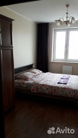 1-к квартира, 32 м², 6/16 эт.