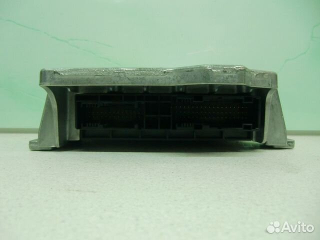 Блок управления Airbag BMW X6 E71 X5 E70 Блок управления Airbag BMW X6 E71 X5 E70