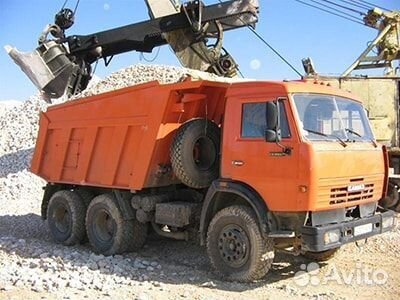 Щебень известняковый (141) Щебень известняковый (141)