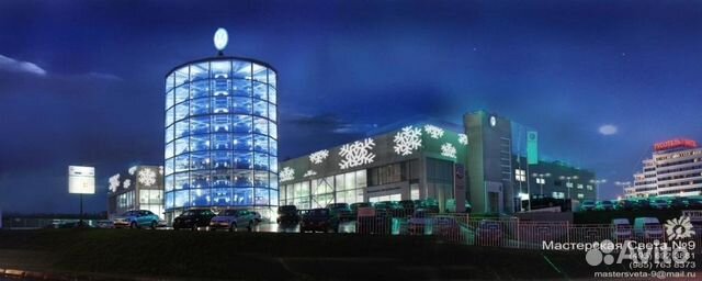 Помещение свободного назначения, 13020 м² Помещение свободного назначения, 13020 м²
