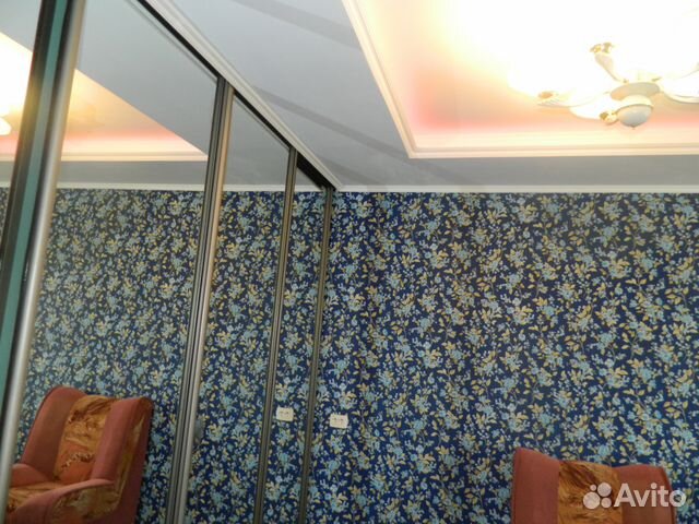 2-к квартира, 52 м², 6/10 эт. 2-к квартира, 52 м², 6/10 эт.