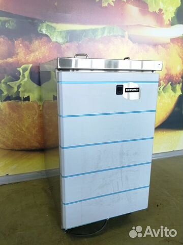 Диспенсер для тарелок SkyCold (Новый) Диспенсер для тарелок SkyCold (Новый)