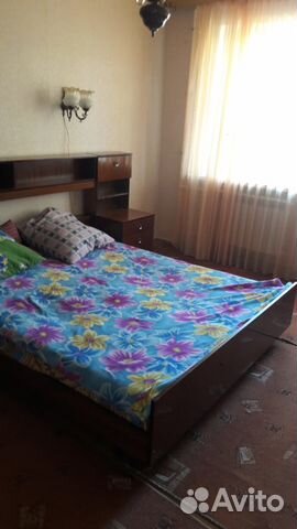 2-к квартира, 53 м², 4/5 эт. 2-к квартира, 53 м², 4/5 эт.