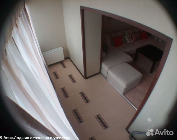 9-к квартира, 225 м², 5/5 эт.