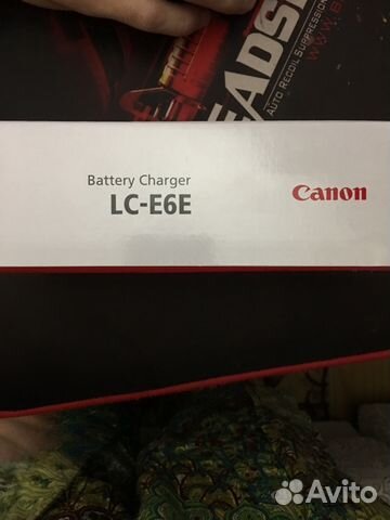 89220000328 Зарядное устройство для фотоаппарата Канон модель: