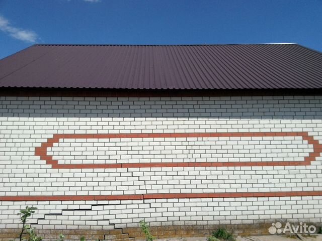 Авито Жердевка Тамбовская Область Недвижимость Дома Купить