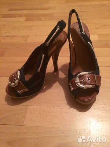 Босоножки, туфли, женская обувь