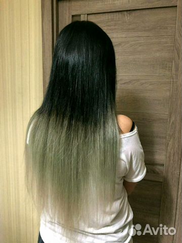 Наращивание волос Наращивание волос