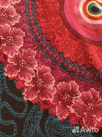 Платье/туника Desigual