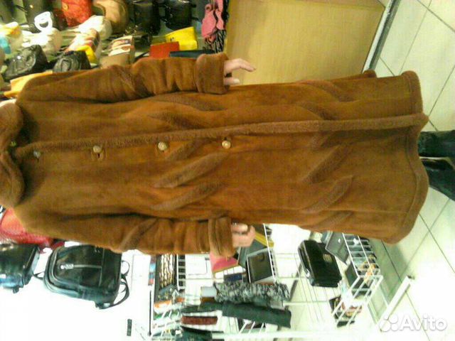 Дубленка Дубленка