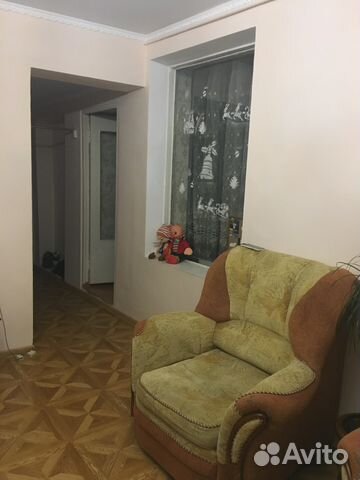 Дом 65 м² на участке 5 сот.