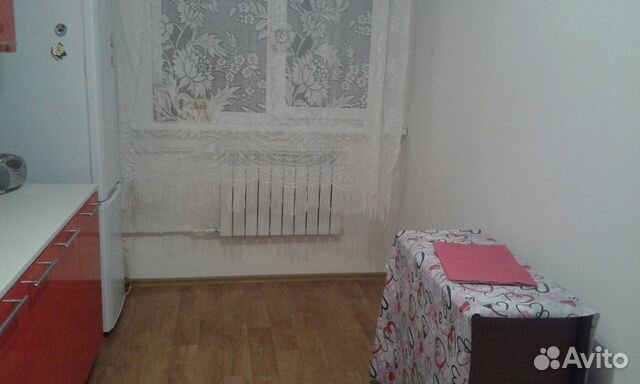 1-к квартира, 33 м², 3/3 эт.