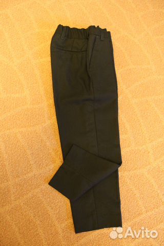 Праздничный жилет Futurino и брюки Mothercare Праздничный жилет Futurino и брюки Mothercare