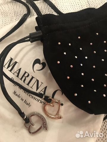 Сумка Marina C