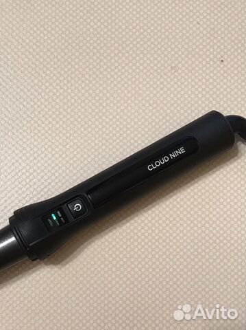 Стайлер для накрутки Cloud Nine Micro Wand (плойка Стайлер для накрутки Cloud Nine Micro Wand (плойка