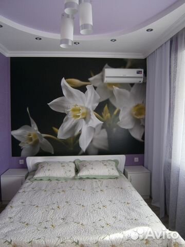1-к квартира, 42 м², 8/10 эт.