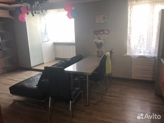 3-к квартира, 82.7 м², 5/6 эт. 3-к квартира, 82.7 м², 5/6 эт.