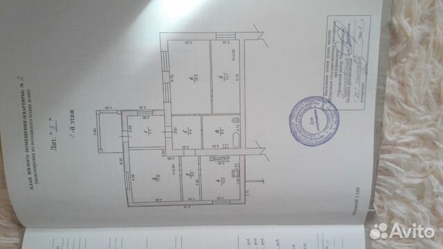 Дом 88 м² на участке 2 сот.
