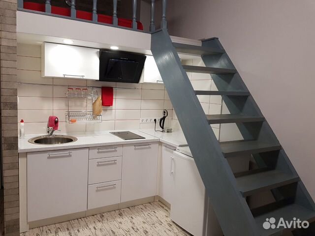 

1-к. квартира, 30 м², 3/18 эт.