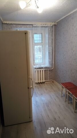 1-к квартира, 36 м², 3/9 эт.