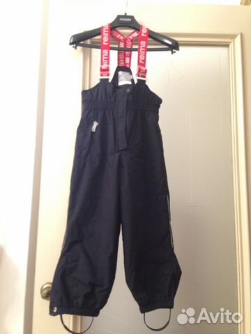 Костюм зимний reima