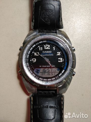 amw 700 casio