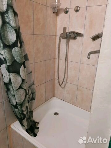 Комната 12 м² в 1-к, 3/5 эт. Комната 12 м² в 1-к, 3/5 эт.