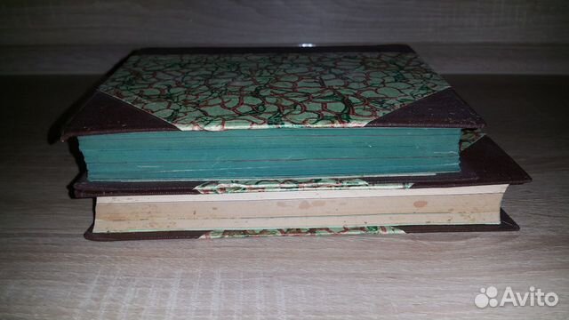 Антикварная книга Любовь к трем апельсинам. 1914-1