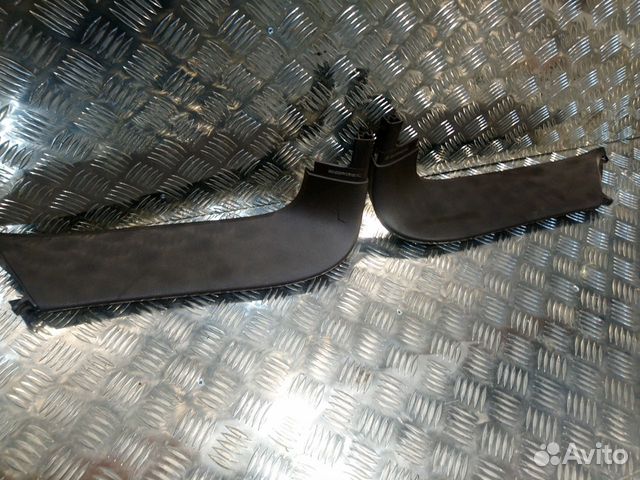 Обшивка двери багажника Porsche cayenne 958 Обшивка двери багажника Porsche cayenne 958