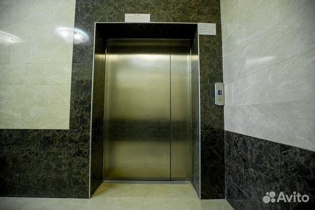 1-к квартира, 37 м², 5/13 эт. 1-к квартира, 37 м², 5/13 эт.