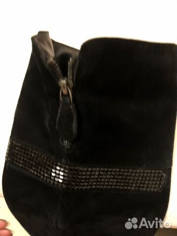 Ботфорты Ботфорты