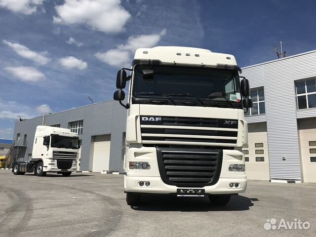 DAF