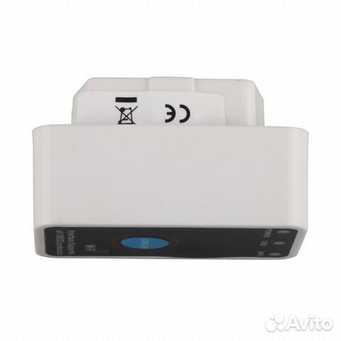 ELM327 WiFi super mini