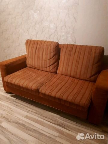 1-к квартира, 40 м², 12/12 эт. 1-к квартира, 40 м², 12/12 эт.