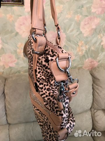 Сумка новая Сумка новая