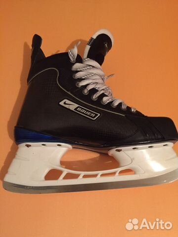 bauer supreme one 95