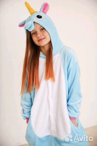 Детские костюмы-пижамы кигуруми Детские костюмы-пижамы кигуруми
