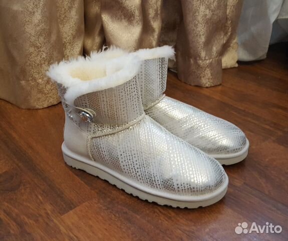UGG Australia. Новые UGG Australia. Новые