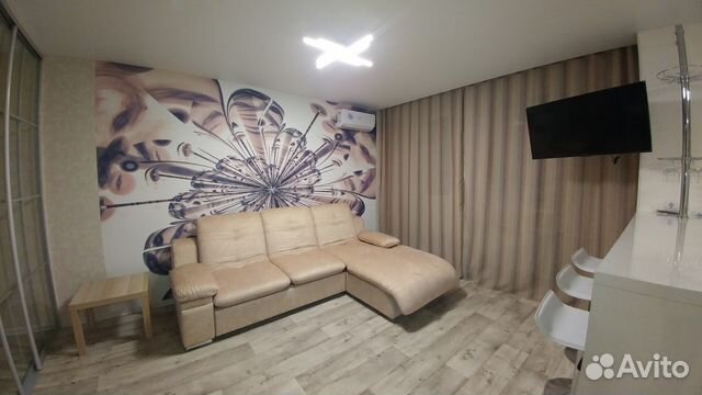 1-к квартира, 66 м², 9/21 эт. 1-к квартира, 66 м², 9/21 эт.