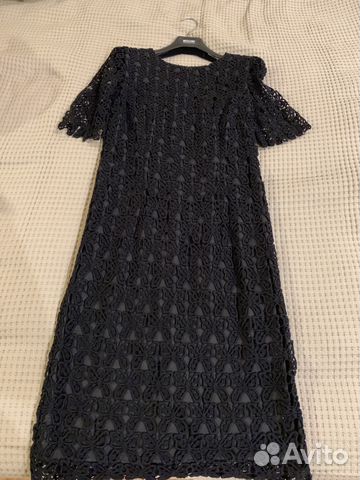 Платье Moschino Платье Moschino