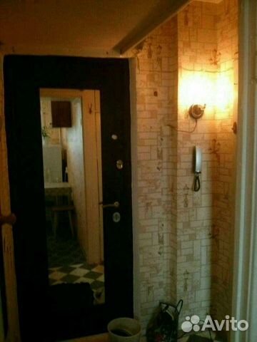 1-к квартира, 25 м², 6/9 эт.