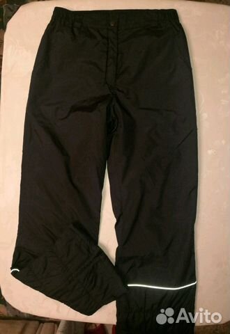 Новые финские брюки Luhta 44-46 осень-зима Новые финские брюки Luhta 44-46 осень-зима