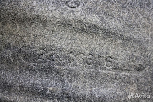 Локер передний левый Cevrolet Tahoe 4 14 Локер передний левый Cevrolet Tahoe 4 14