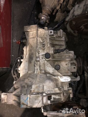 АКПП 01N DMU EPT CUW DFG