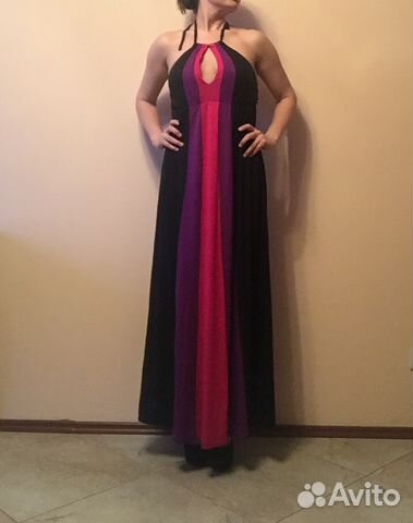 Платье-сарафан, M-XL, Victoria Secret, США